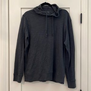 Faherty men’s hoodie